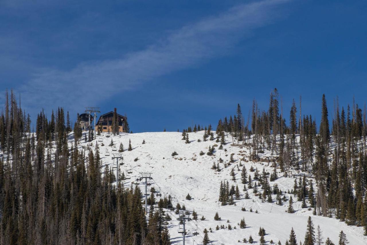 Vila Whispering Pines Pagosa Springs Exteriér fotografie