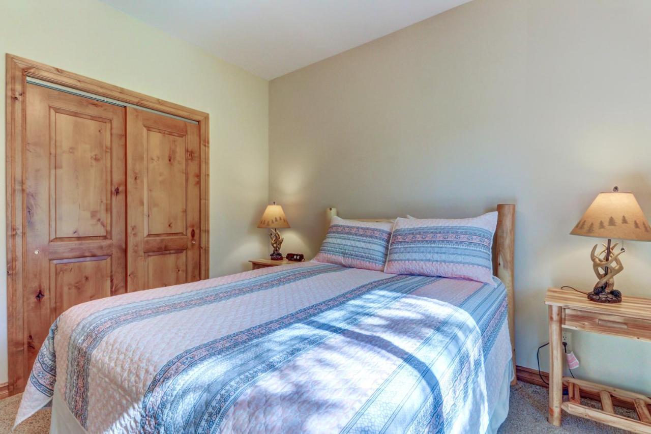 Vila Whispering Pines Pagosa Springs Exteriér fotografie