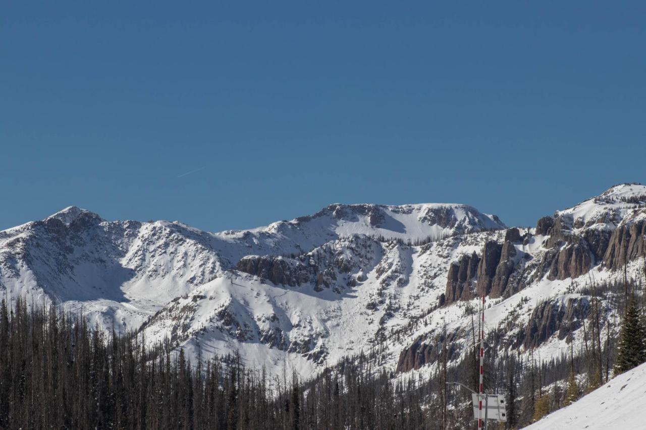 Vila Whispering Pines Pagosa Springs Exteriér fotografie