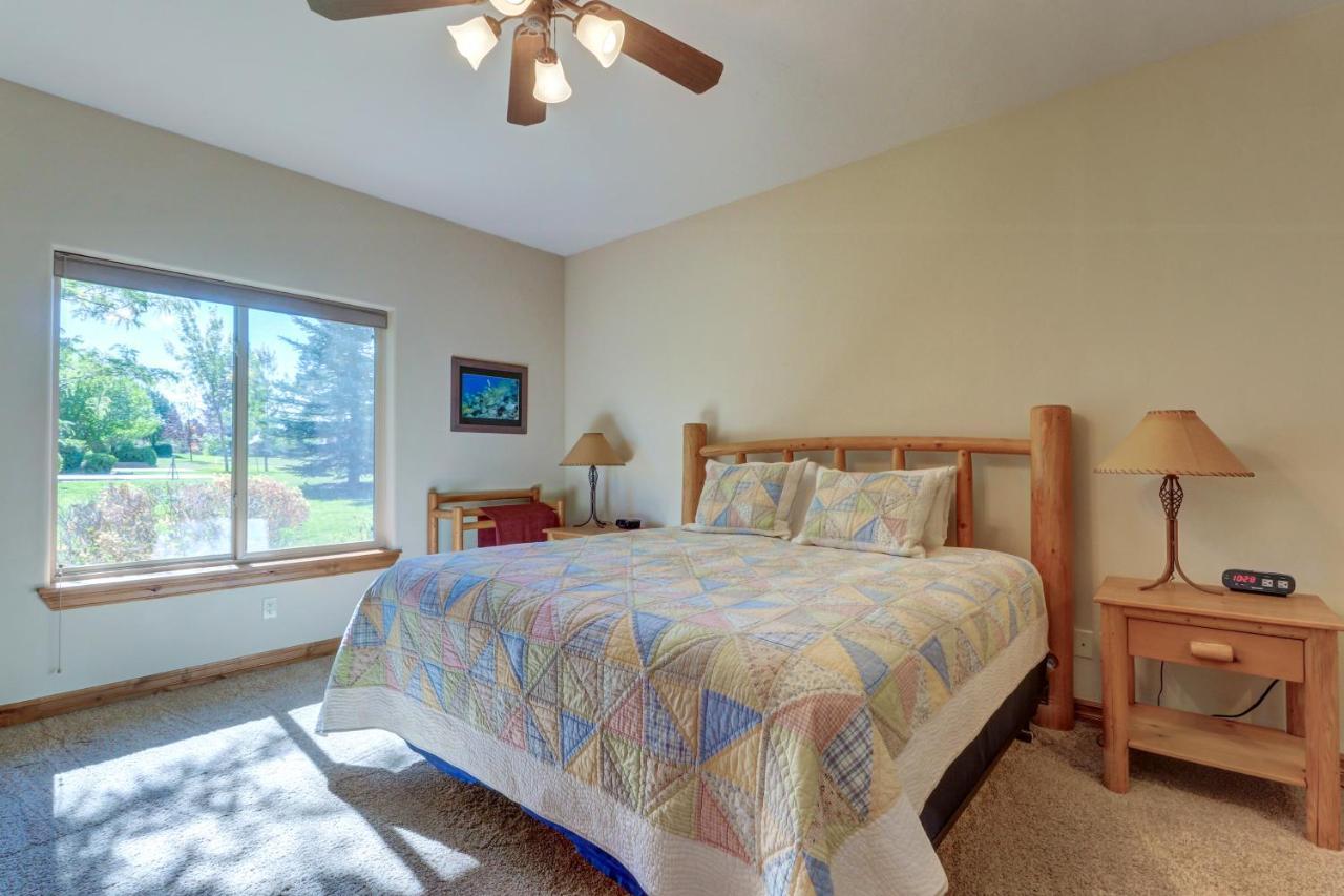 Vila Whispering Pines Pagosa Springs Exteriér fotografie