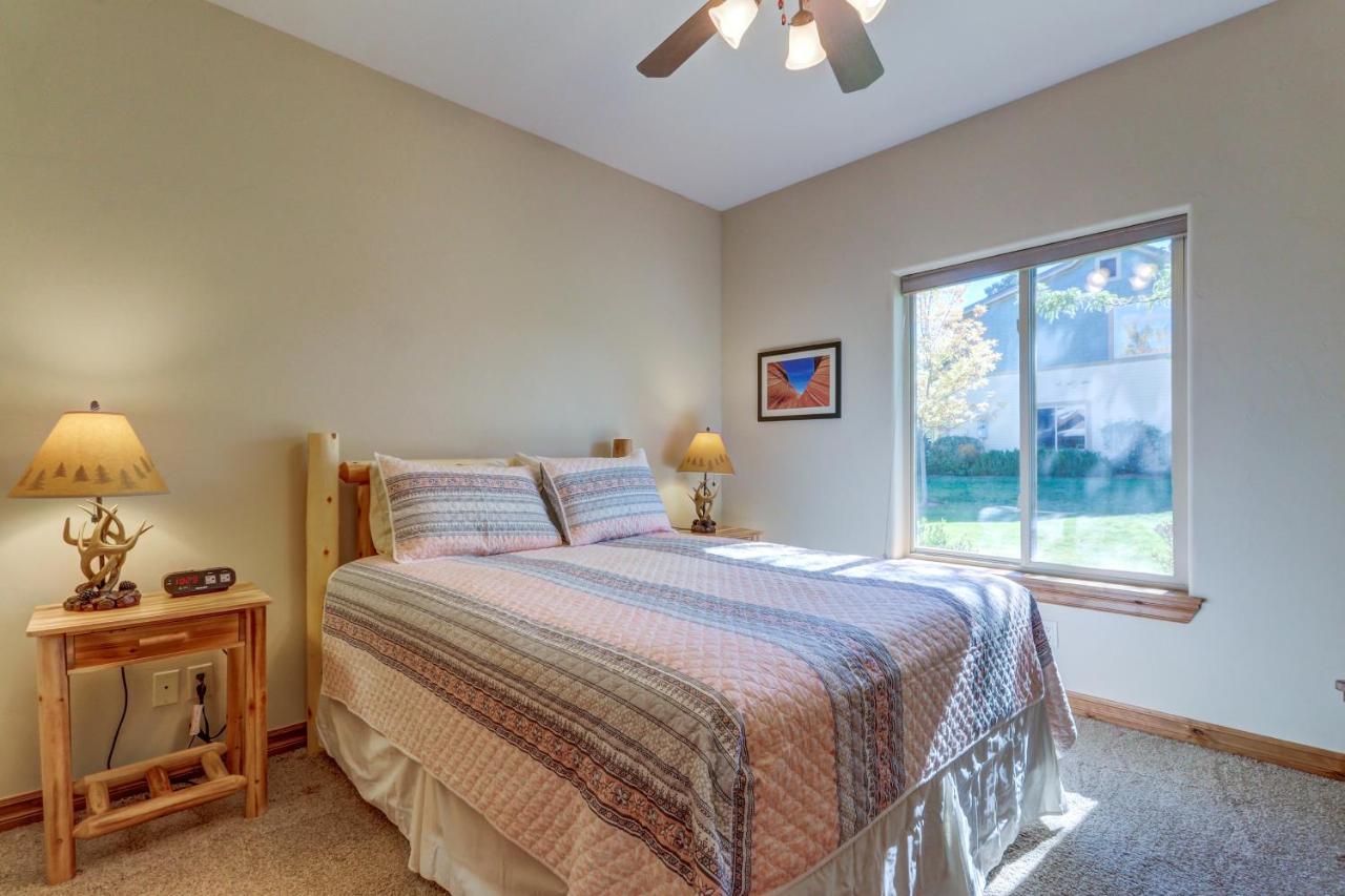 Vila Whispering Pines Pagosa Springs Exteriér fotografie