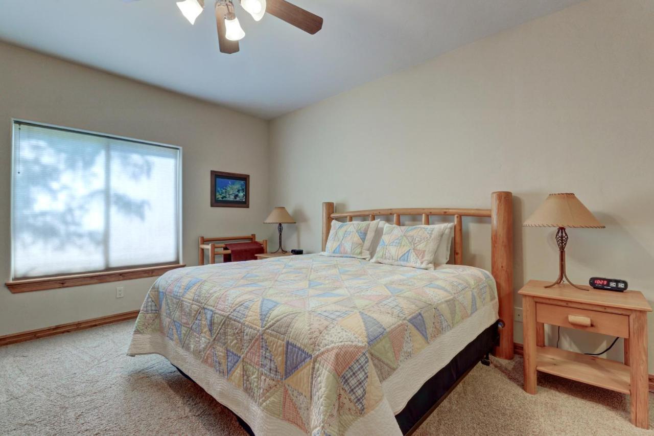 Vila Whispering Pines Pagosa Springs Exteriér fotografie